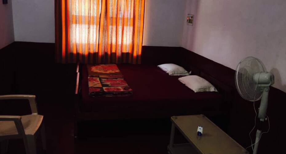 CoffeeNest Homestay, Chikmaglur 3